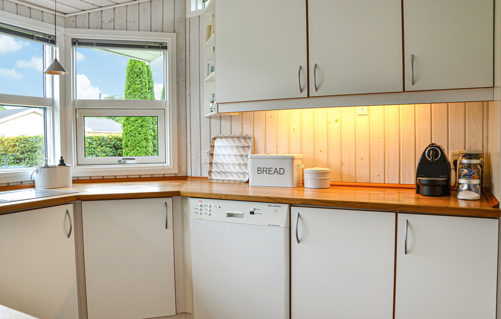 Ferienhaus - Hornbæk , Dänemark - E02309 11