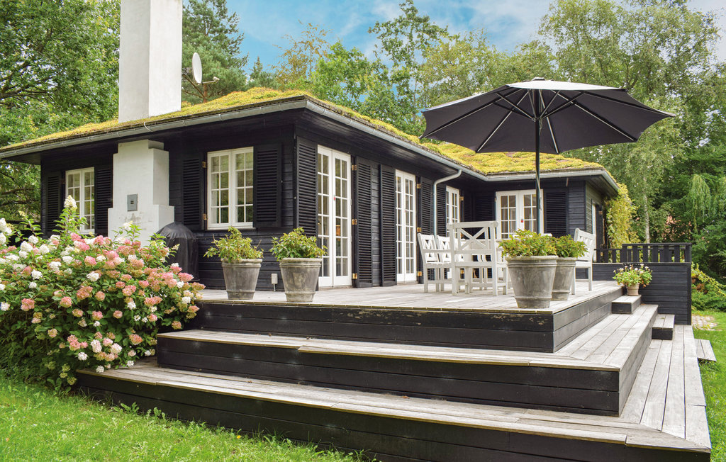 Ferienhaus - Hornbæk , Dänemark - E02910 7