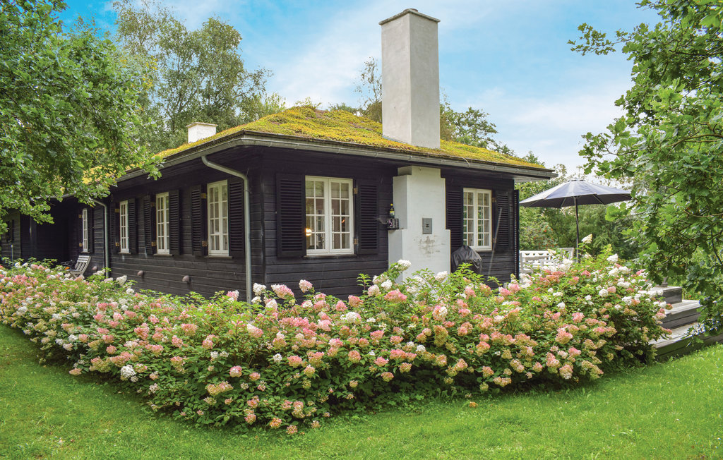 Ferienhaus - Hornbæk , Dänemark - E02910 10