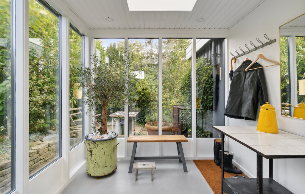 Ferienhaus - Hornbæk Strand , Dänemark - E02130 19