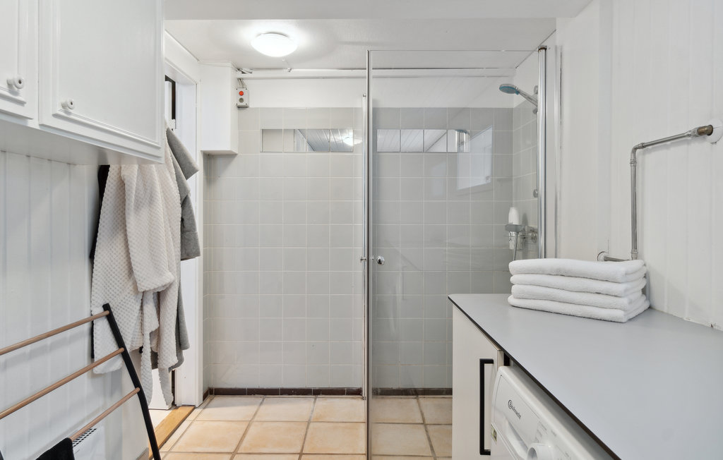 Ferienhaus - Hornbæk Strand , Dänemark - E02130 28