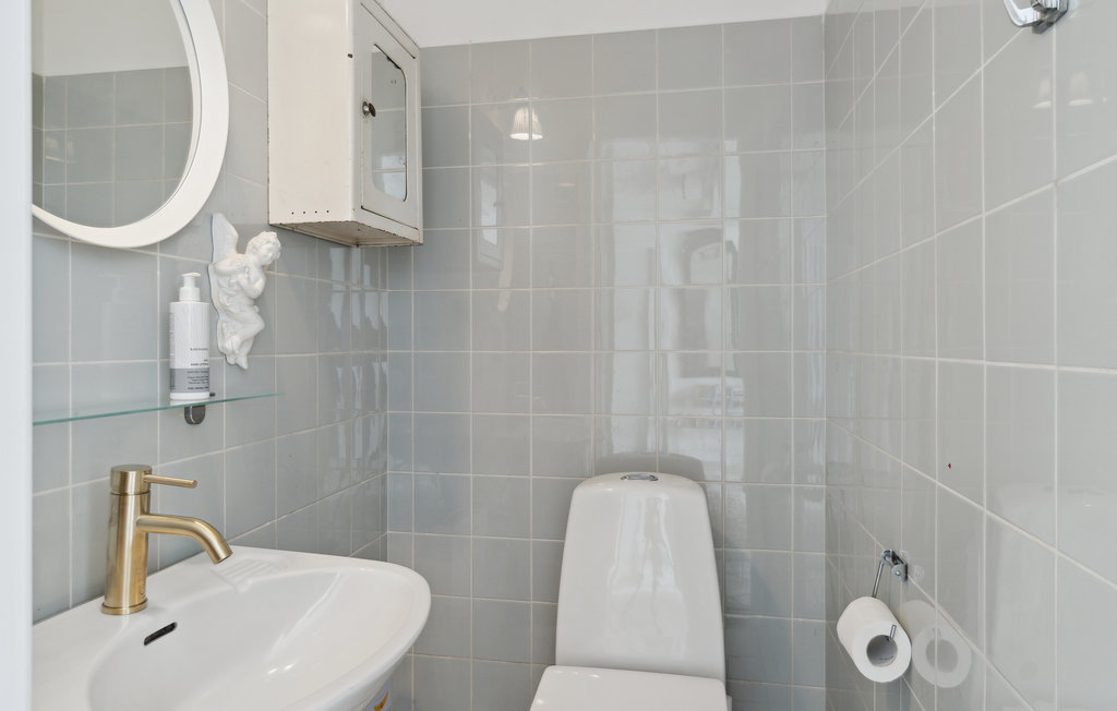 Ferienhaus - Hornbæk Strand , Dänemark - E02130 27