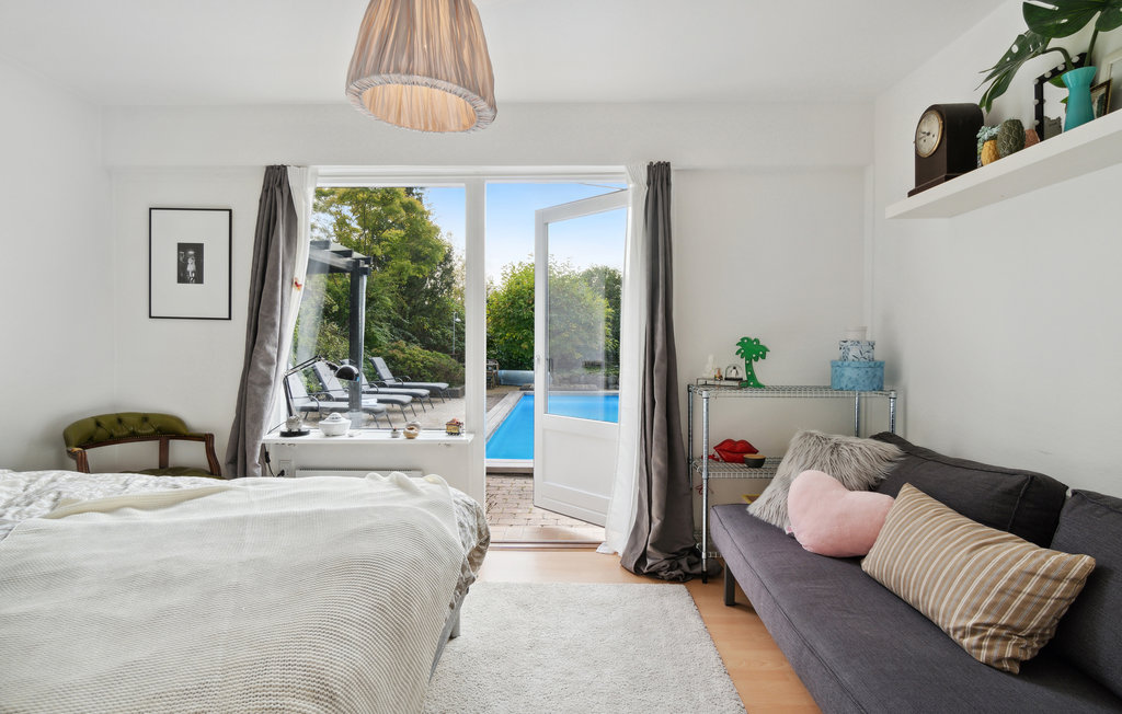 Ferienhaus - Hornbæk Strand , Dänemark - E02130 24