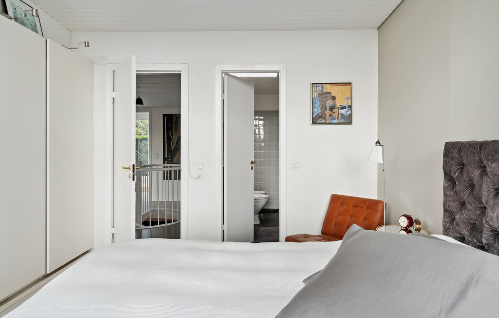 Ferienhaus - Hornbæk Strand , Dänemark - E02130 21