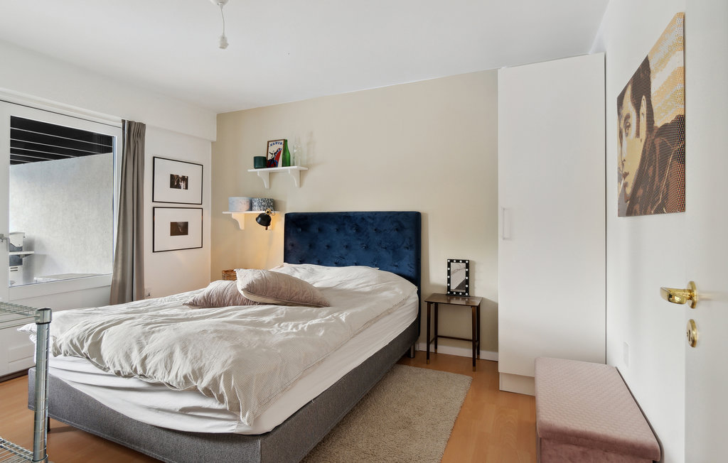 Ferienhaus - Hornbæk Strand , Dänemark - E02130 22