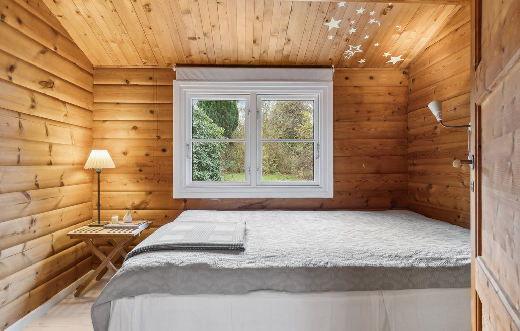 Feriehuse - Hornbæk , Danmark - E02952 18