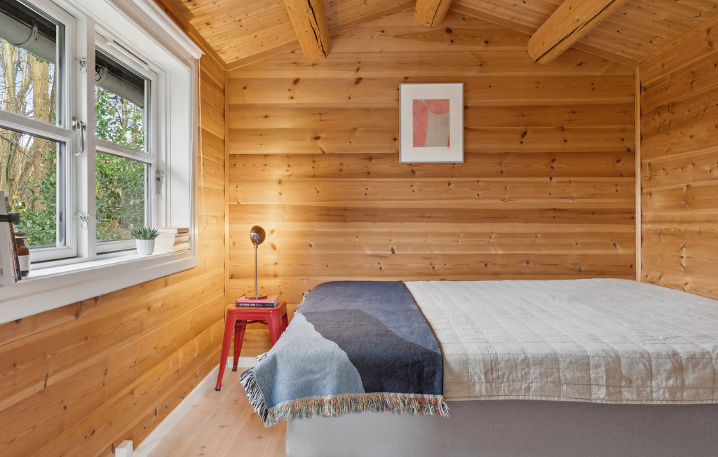 Feriehuse - Hornbæk , Danmark - E02952 20