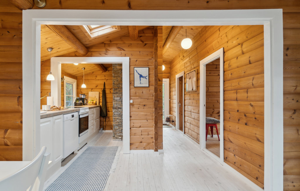 Feriehuse - Hornbæk , Danmark - E02952 16