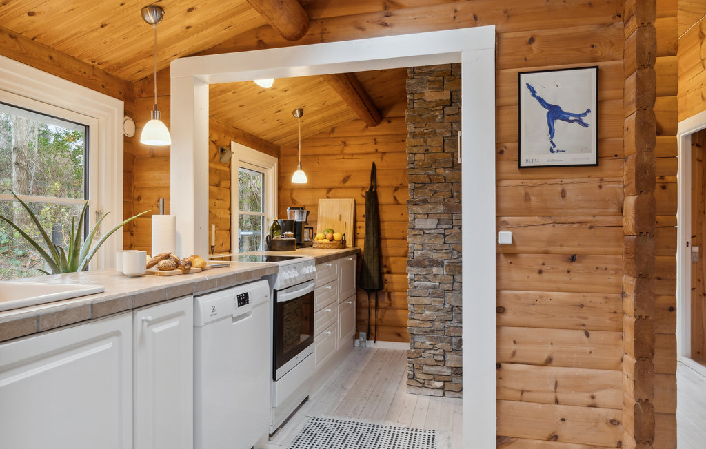 Feriehuse - Hornbæk , Danmark - E02952 7