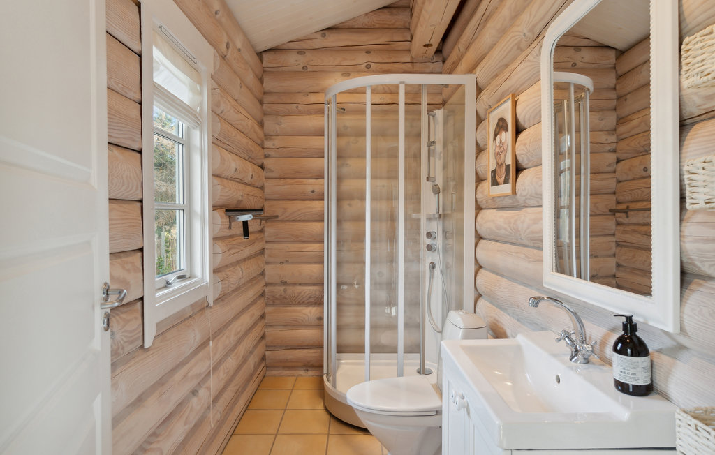 Feriehuse - Hornbæk , Danmark - E02970 19