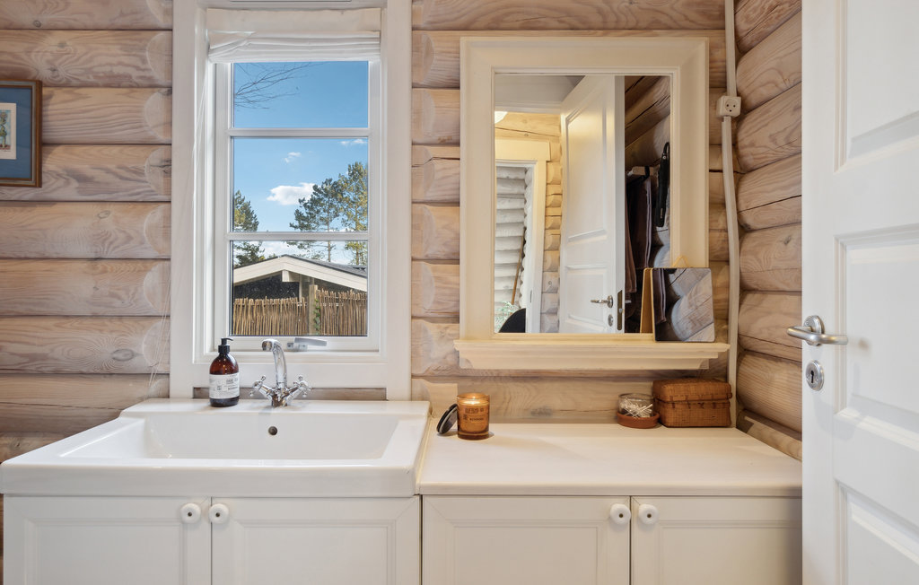 Feriehuse - Hornbæk , Danmark - E02970 20