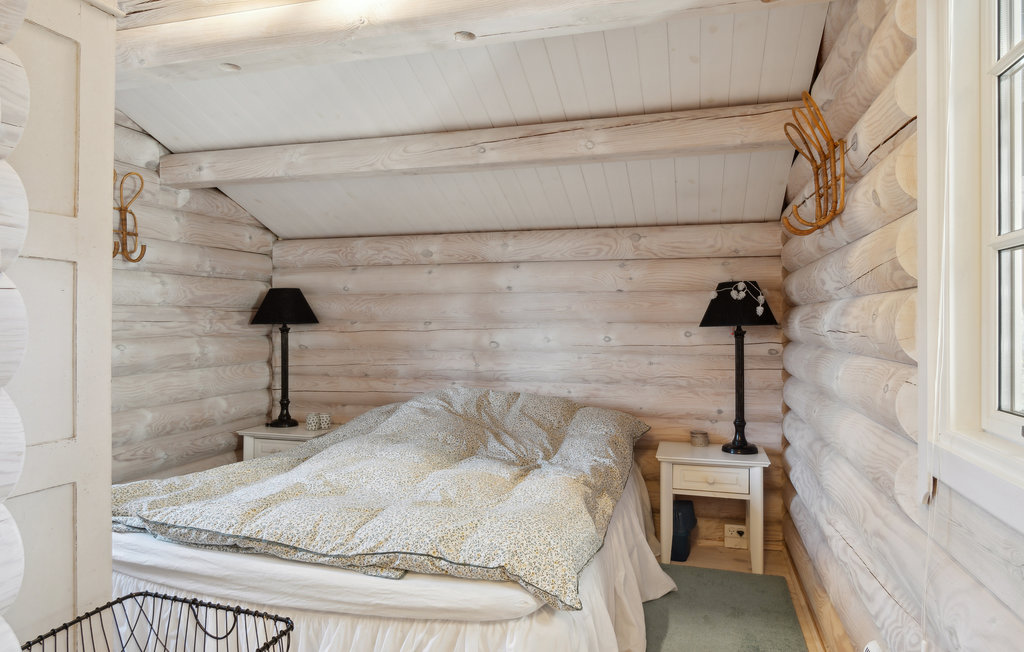 Feriehuse - Hornbæk , Danmark - E02970 16