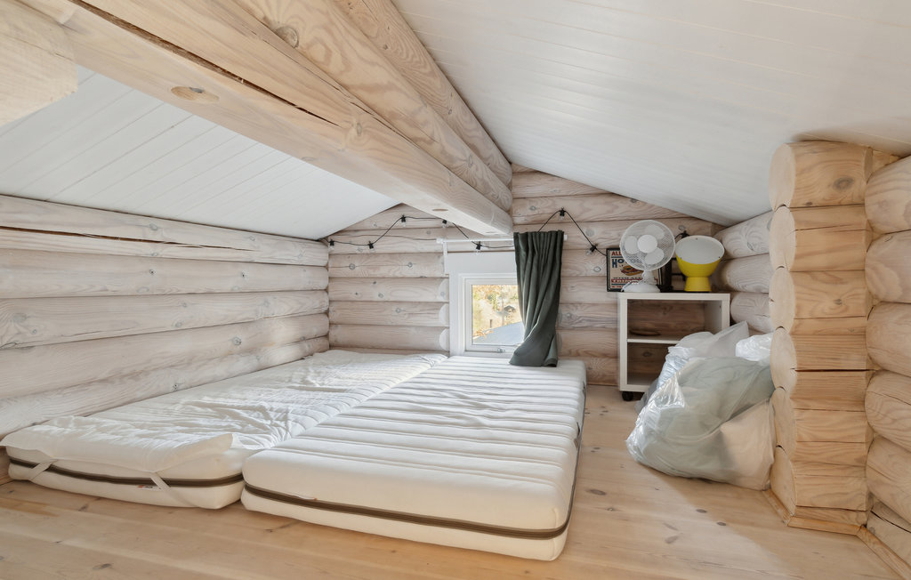 Feriehuse - Hornbæk , Danmark - E02970 17