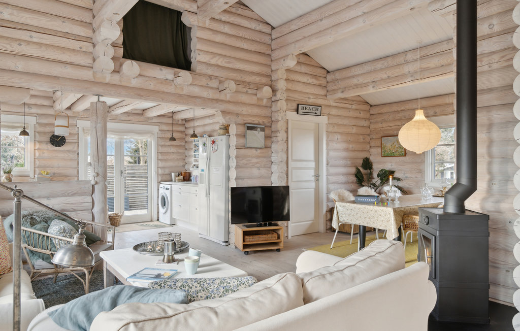 Feriehuse - Hornbæk , Danmark - E02970 5