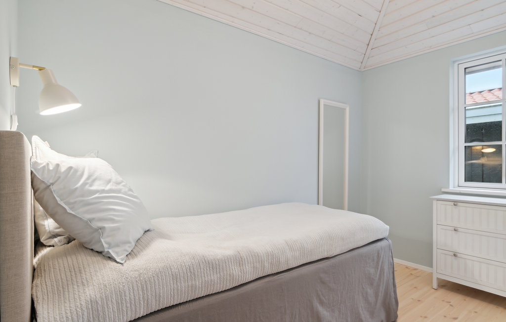 Ferienhaus - Hornbæk Strand , Dänemark - E02393 19