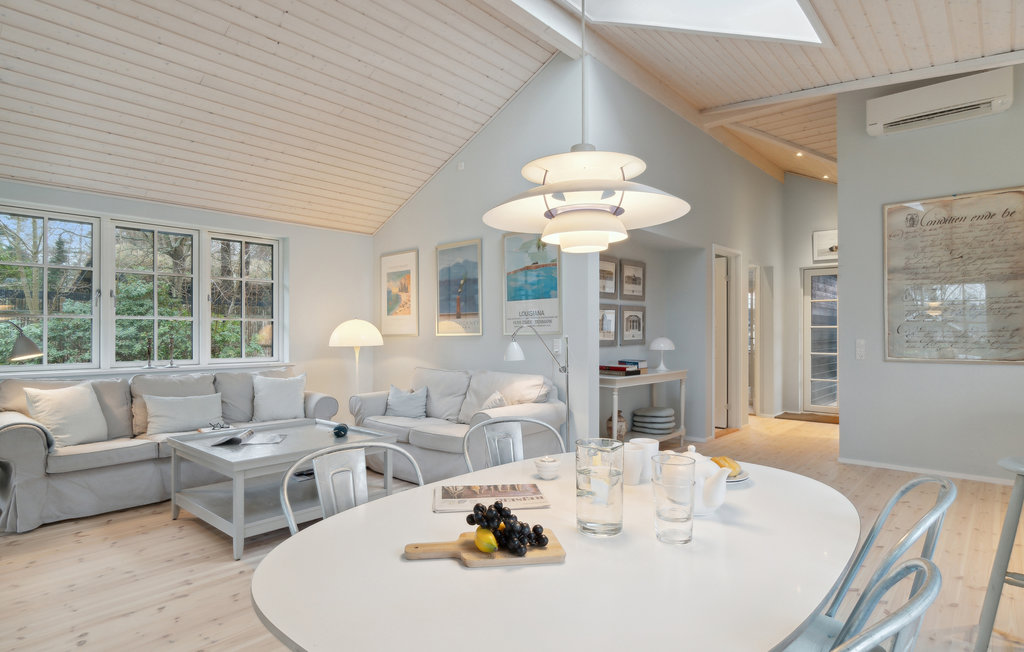 Ferienhaus - Hornbæk Strand , Dänemark - E02393 16