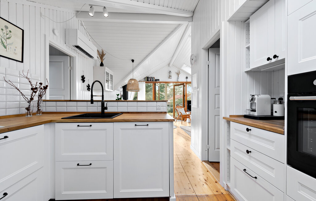 Ferienhaus - Hornbæk Strand , Dänemark - E02939 7