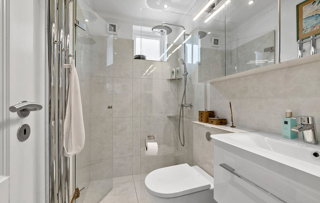 Feriehus - Hornbæk , Danmark - E02307 12