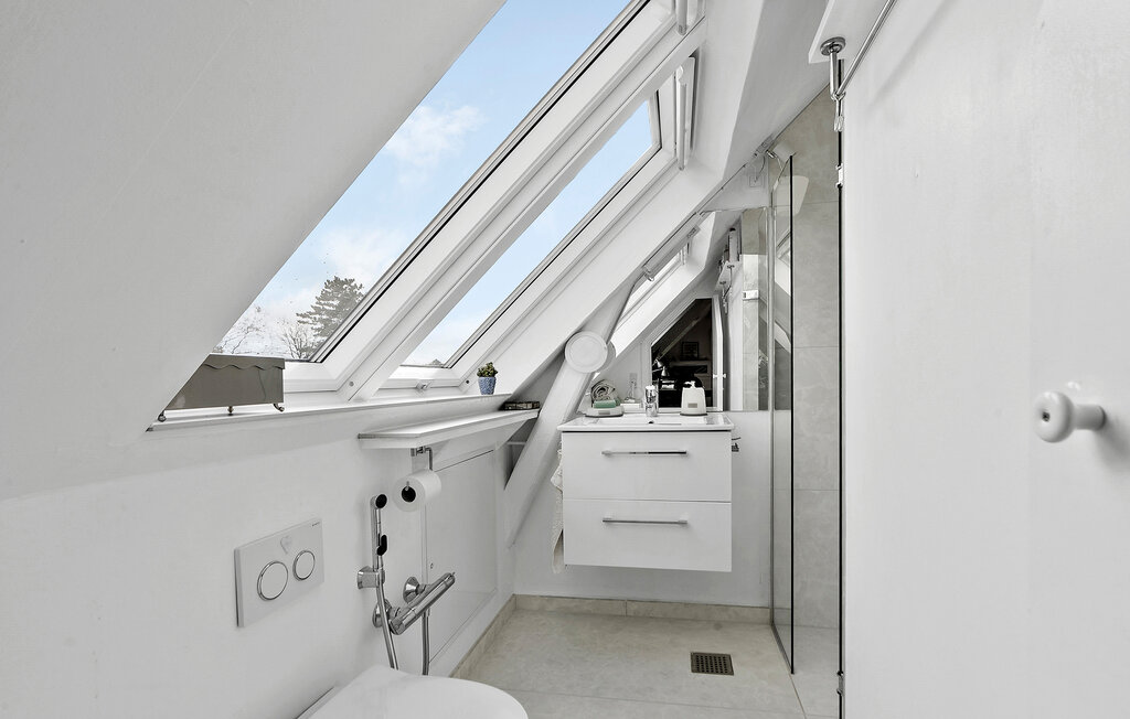 Feriehus - Hornbæk , Danmark - E02307 13