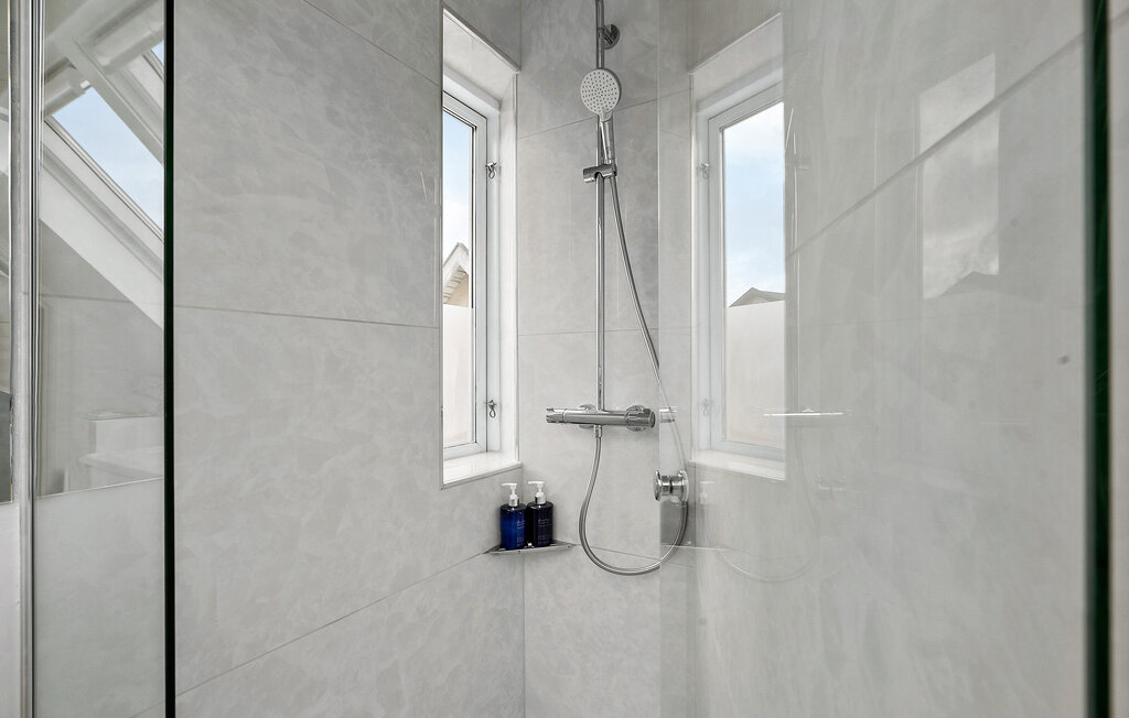 Feriehus - Hornbæk , Danmark - E02307 14