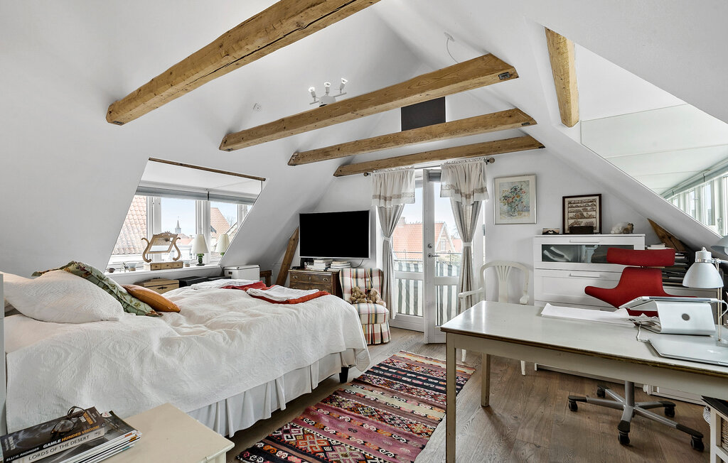 Feriehus - Hornbæk , Danmark - E02307 11