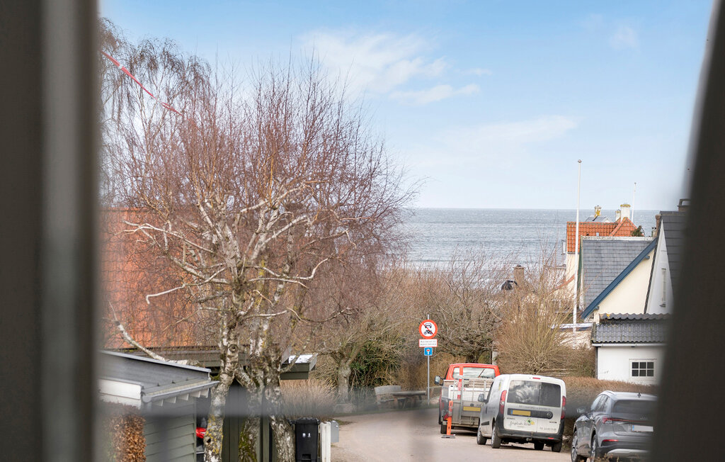 Feriehus - Hornbæk , Danmark - E02307 2