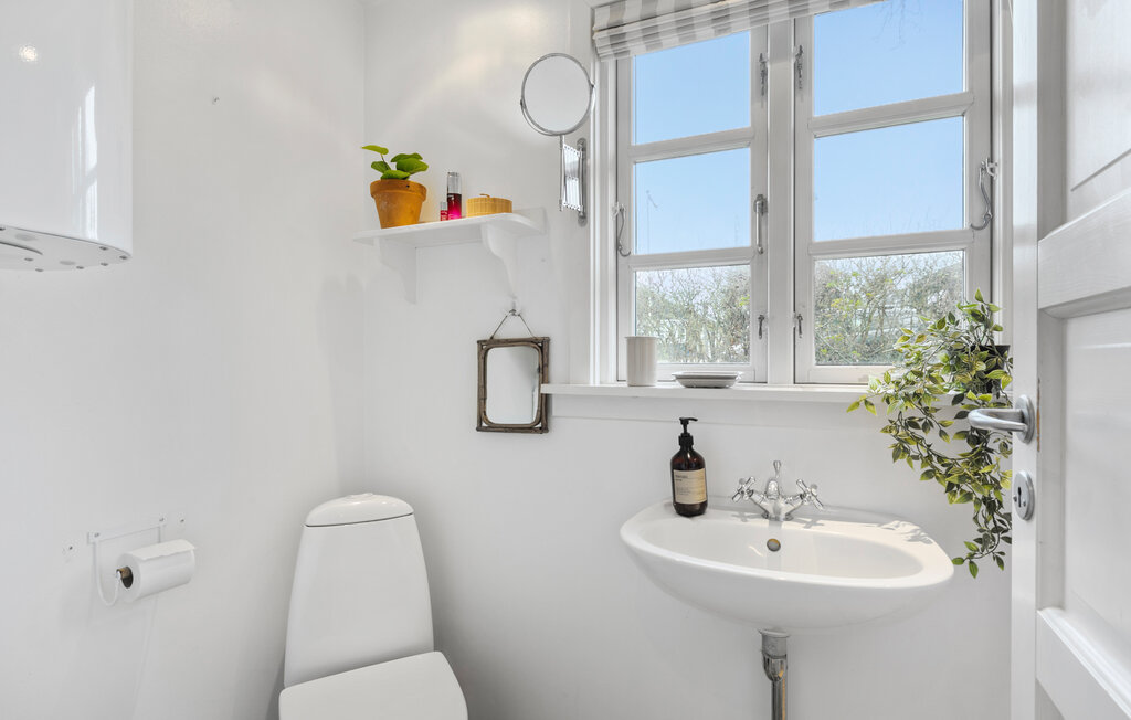 Feriehuse - Hornbæk , Danmark - E02118 27