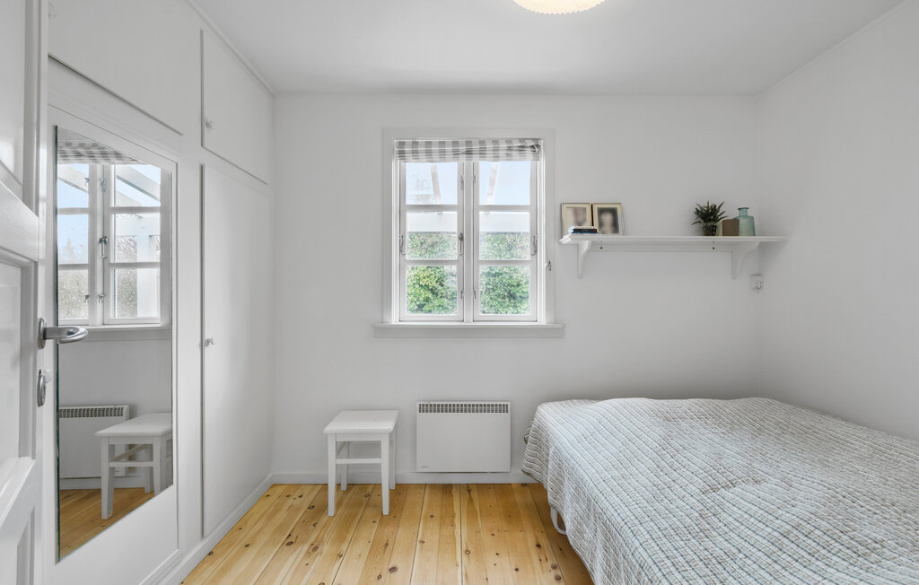 Feriehuse - Hornbæk , Danmark - E02118 25