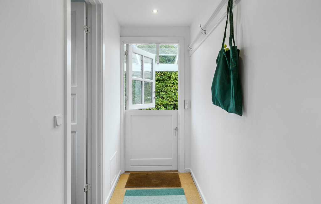 Feriehuse - Hornbæk , Danmark - E02118 23