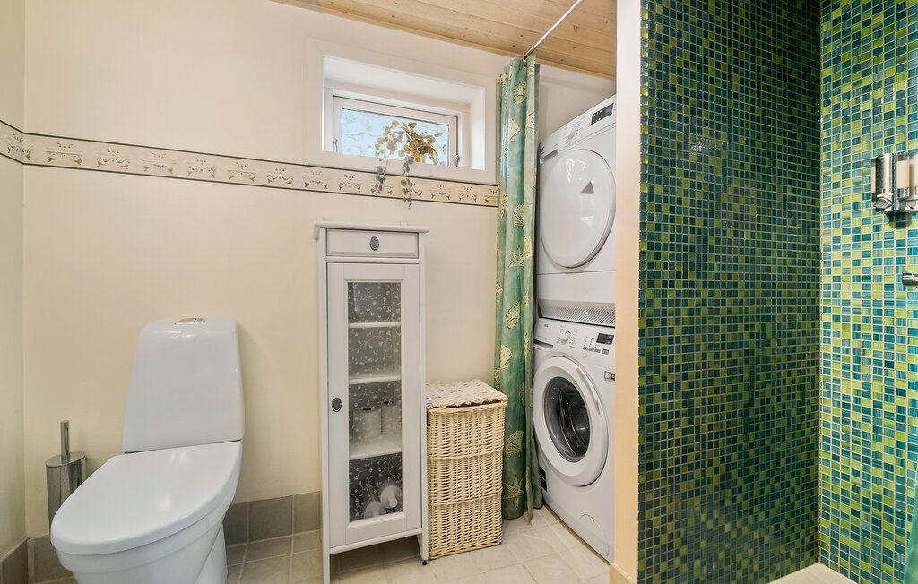 Feriehuse - Hornbæk , Danmark - E02918 17