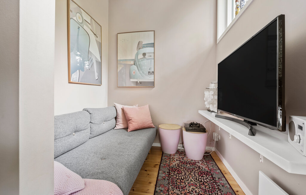 Feriehuse - Hornbæk , Danmark - E02918 16