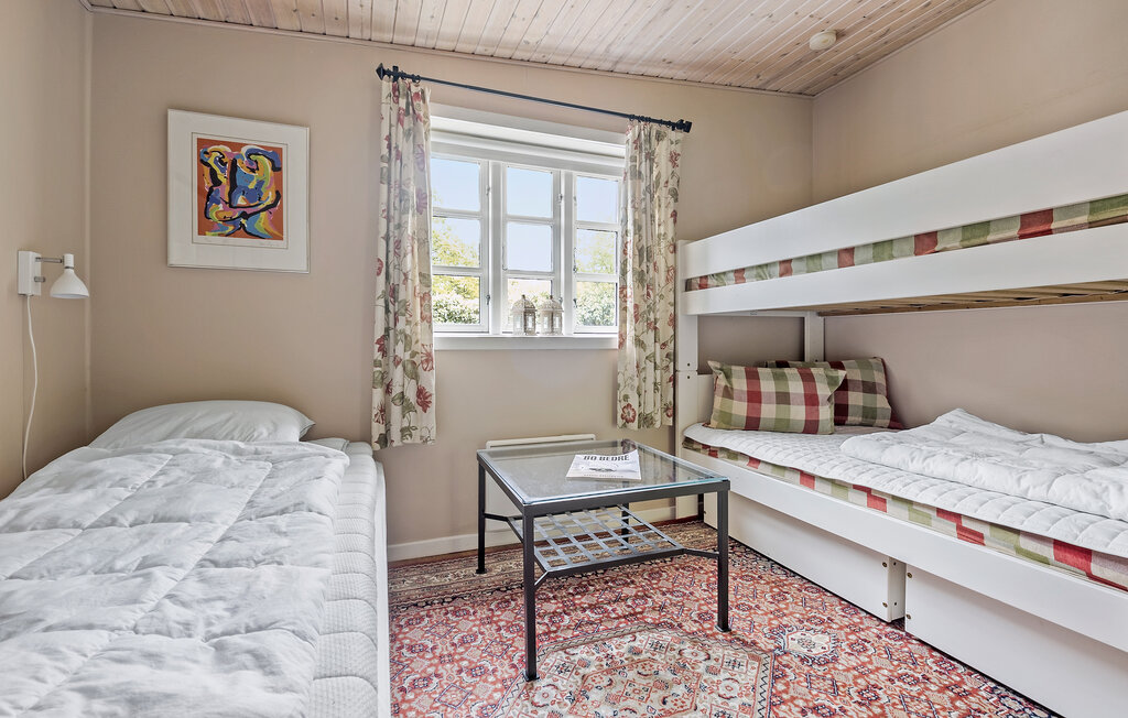 Feriehuse - Hornbæk , Danmark - E02918 14