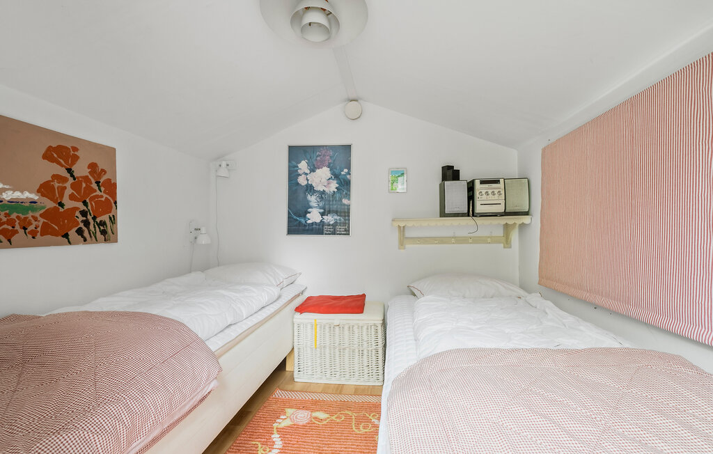 Feriehuse - Hornbæk , Danmark - E02918 15