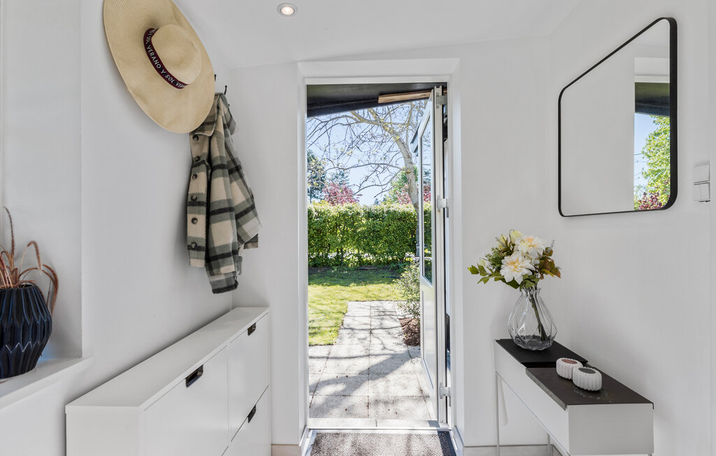 Feriehuse - Hornbæk , Danmark - E02610 14