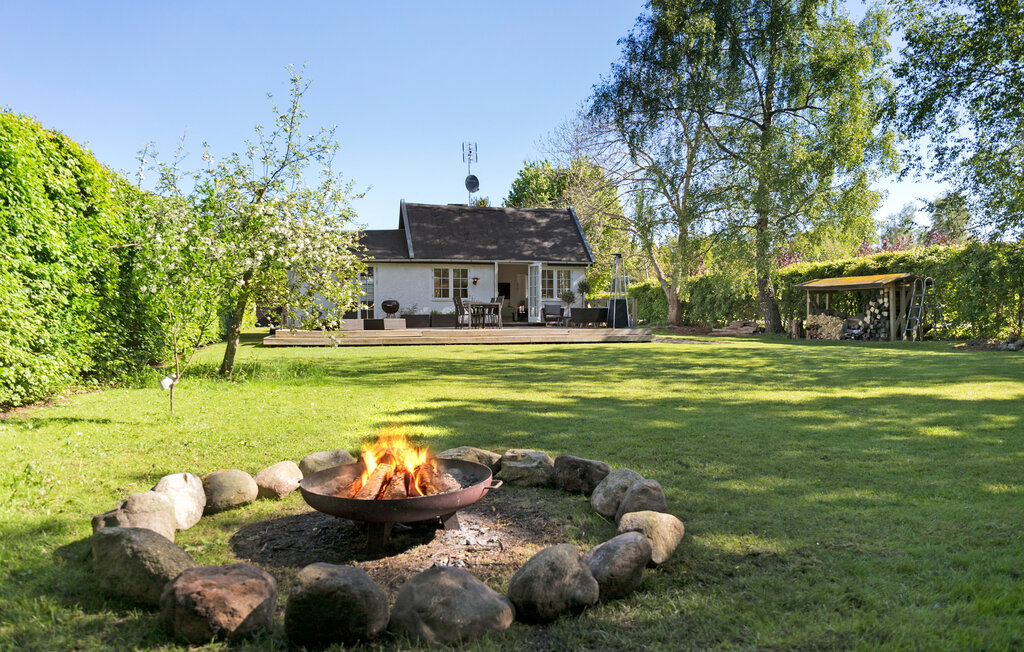 Feriehuse - Hornbæk , Danmark - E02610 11