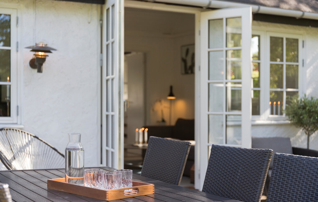 Feriehuse - Hornbæk , Danmark - E02610 13