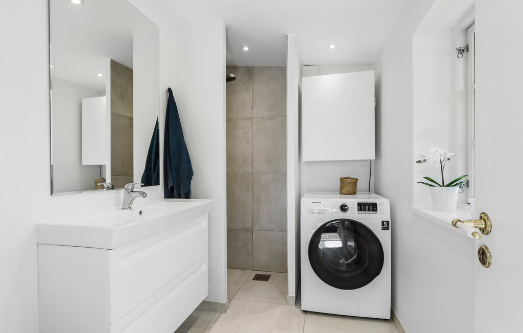 Feriehuse - Hornbæk , Danmark - E02610 17