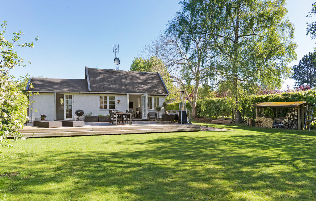 Feriehuse - Hornbæk , Danmark - E02610 1