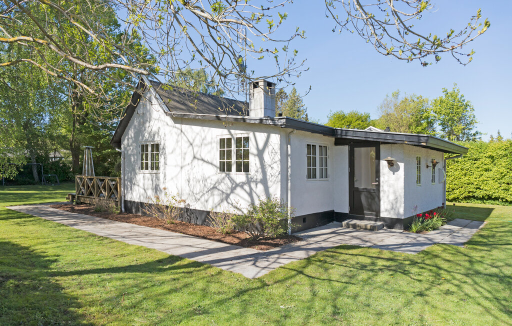 Feriehuse - Hornbæk , Danmark - E02610 12