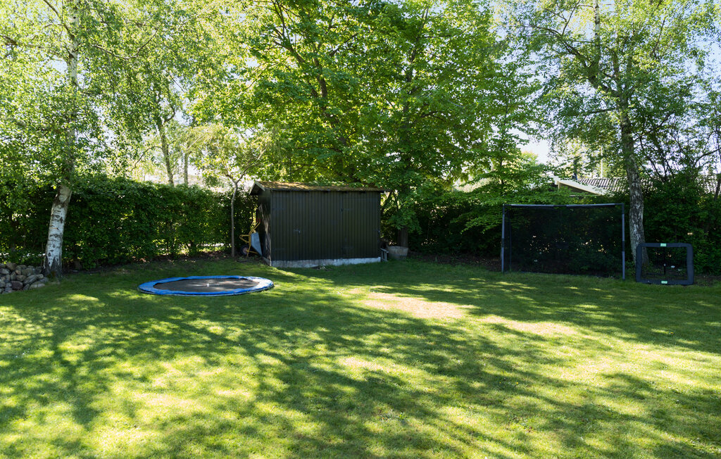 Feriehuse - Hornbæk , Danmark - E02610 9