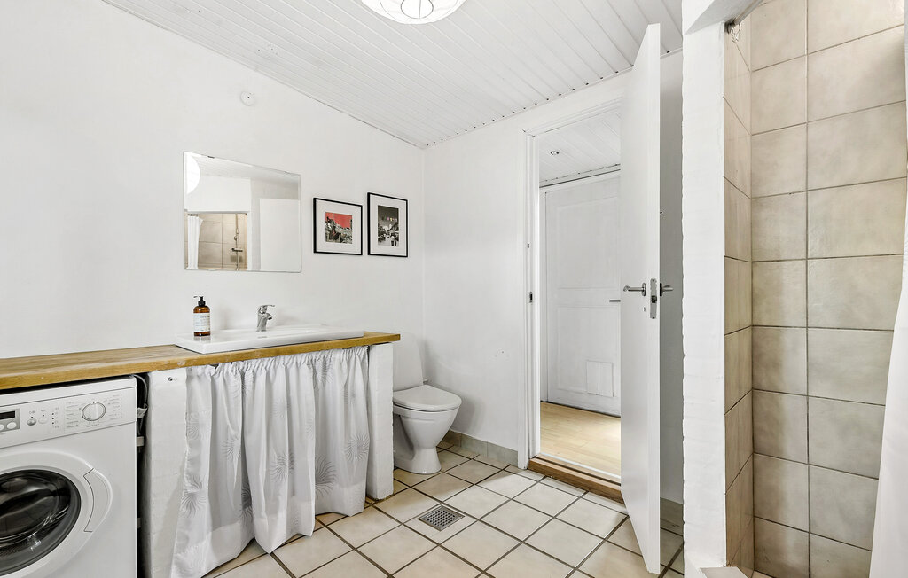 Feriehus - Hornbæk Strand , Danmark - E02138 23