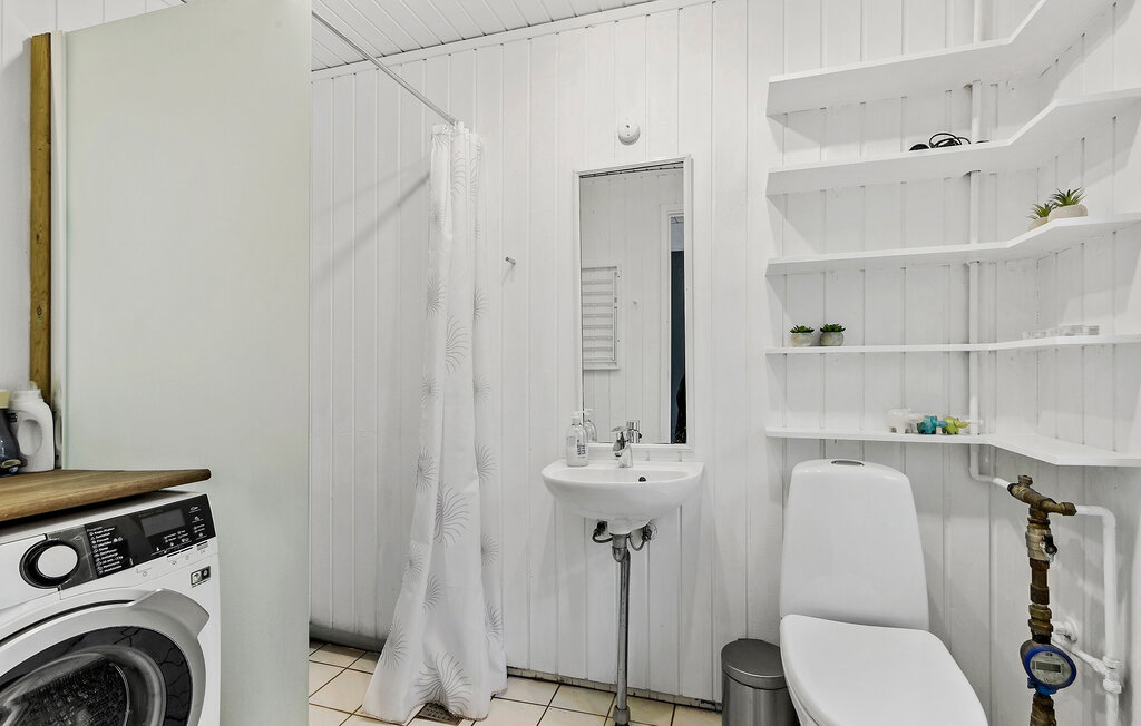 Feriehus - Hornbæk Strand , Danmark - E02138 24