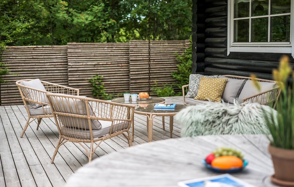 Feriehuse - Hornbæk , Danmark - E02970 11