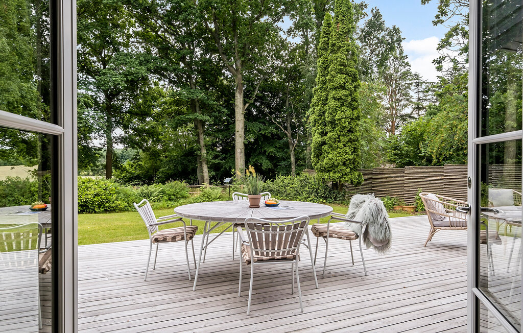 Feriehuse - Hornbæk , Danmark - E02970 12