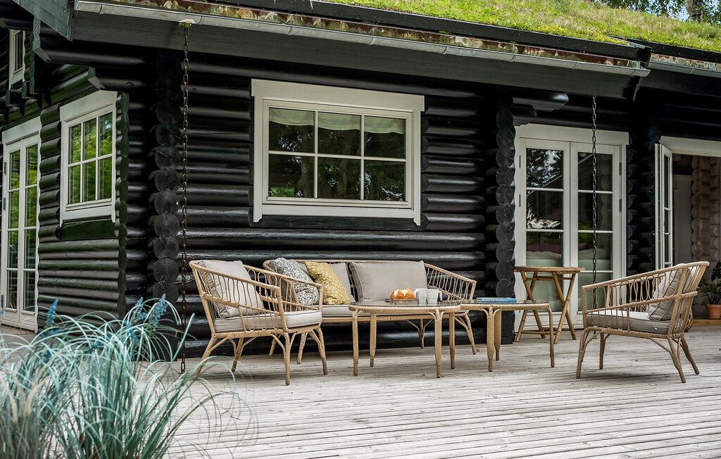 Feriehuse - Hornbæk , Danmark - E02970 13