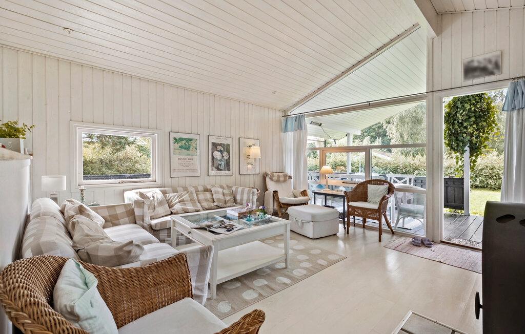 Ferienhaus - Hornbæk , Dänemark - E02944 2