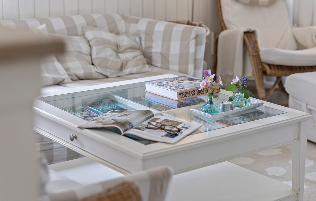 Ferienhaus - Hornbæk , Dänemark - E02944 14