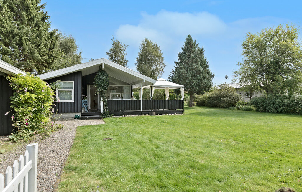 Ferienhaus - Hornbæk , Dänemark - E02944 10