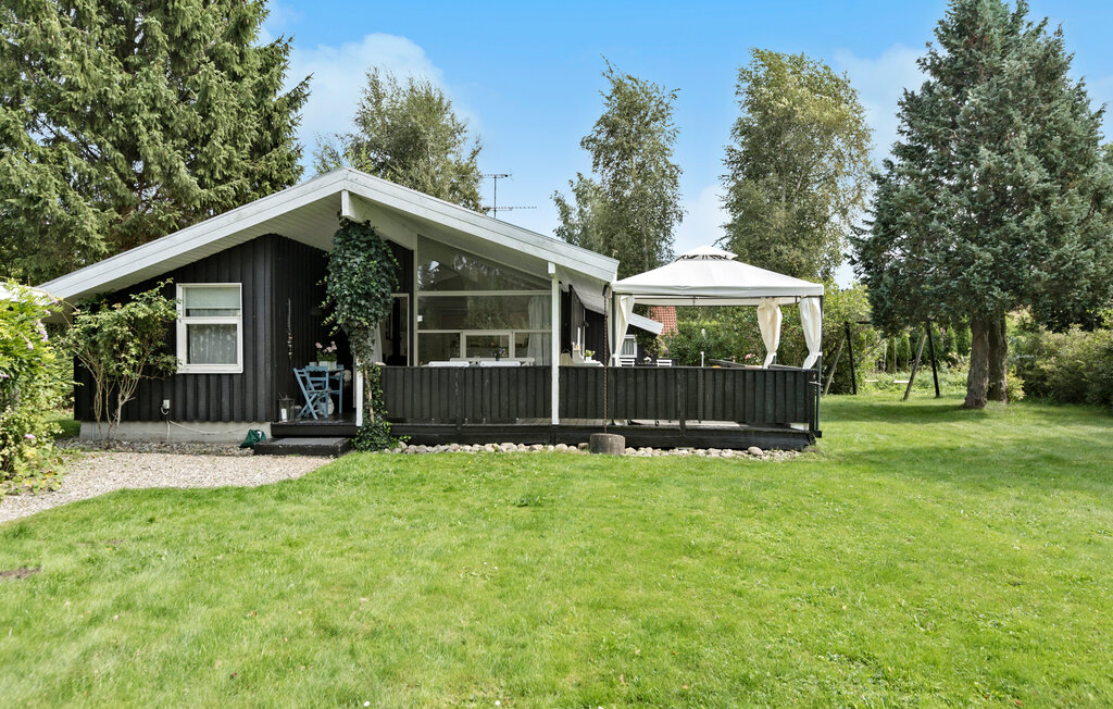 Ferienhaus - Hornbæk , Dänemark - E02944 11