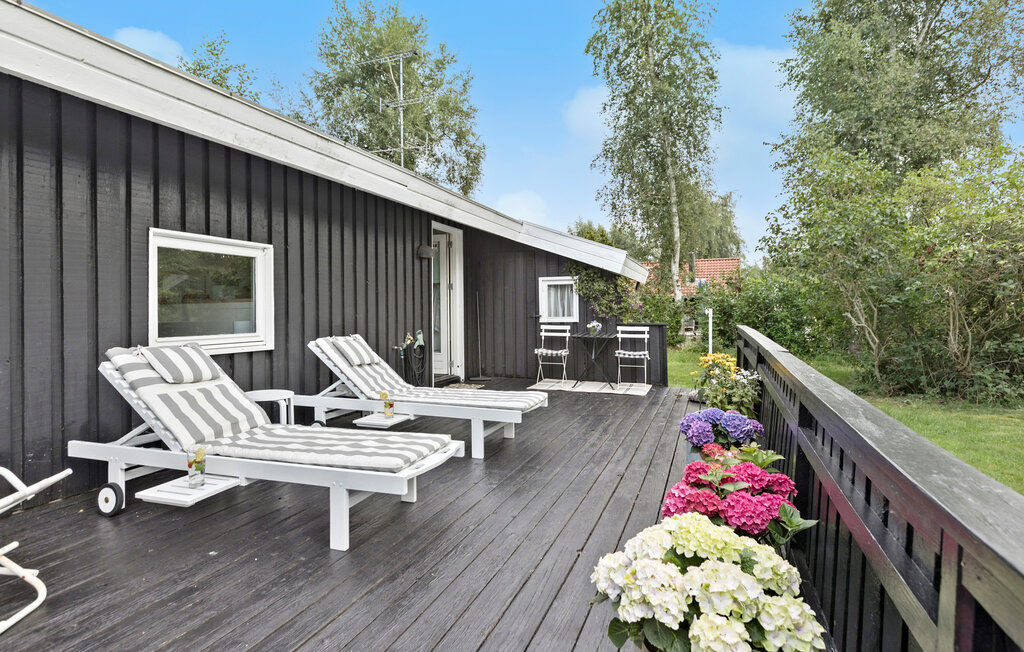 Ferienhaus - Hornbæk , Dänemark - E02944 12